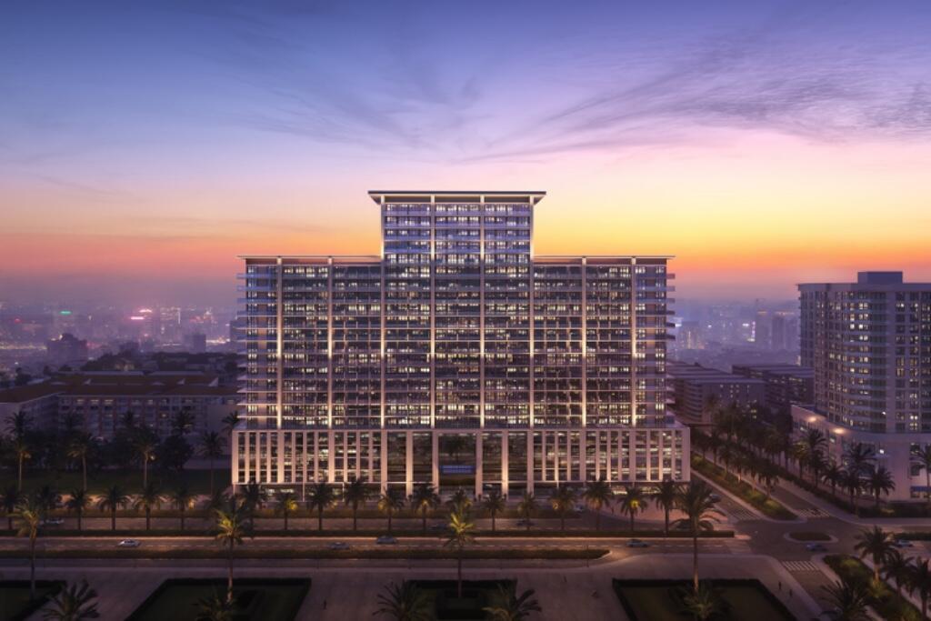 Main image of property: Dubai