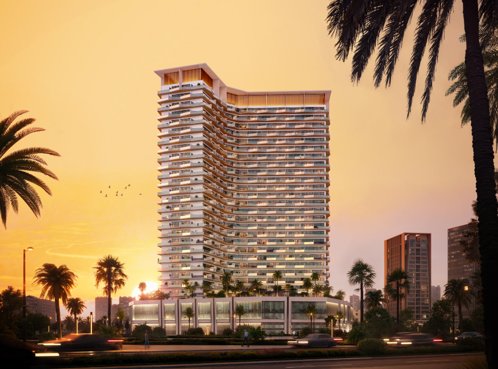 Main image of property: Dubai