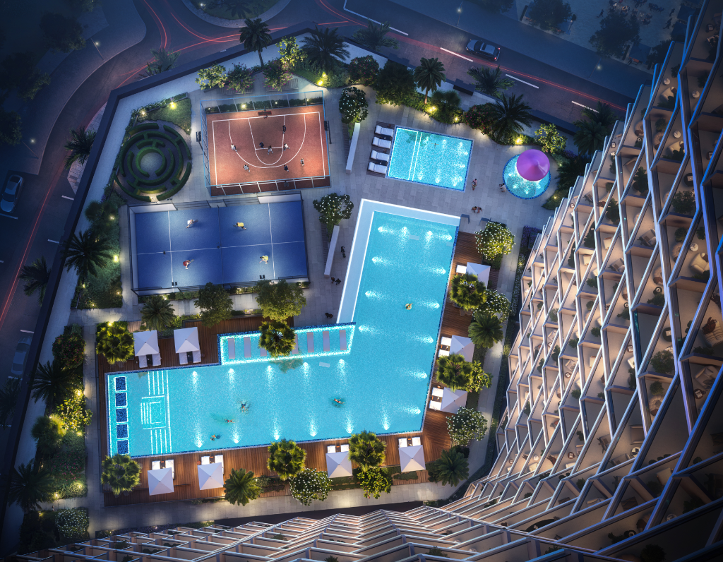 Main image of property: Dubai