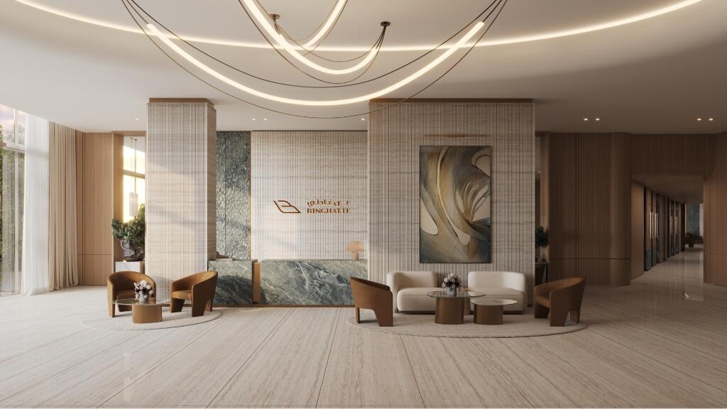 Main image of property: Dubai