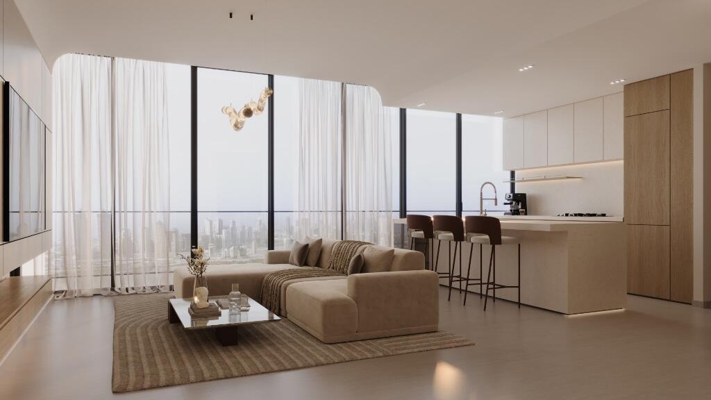 Main image of property: Dubai
