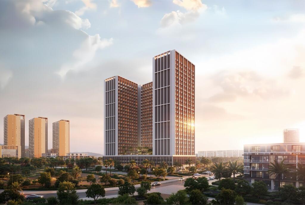 Main image of property: Dubai