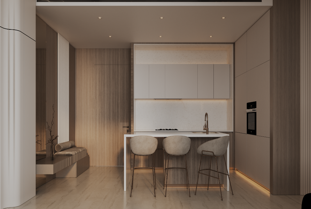 Main image of property: Dubai