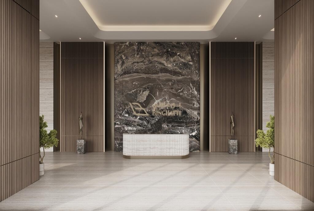 Main image of property: Dubai
