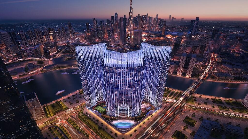 Main image of property: Dubai