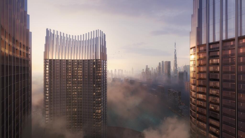 Main image of property: Business Bay, United Arab Emirates
