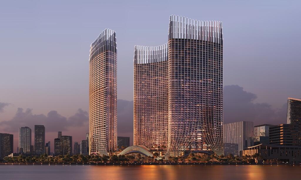 Main image of property: Business Bay, United Arab Emirates