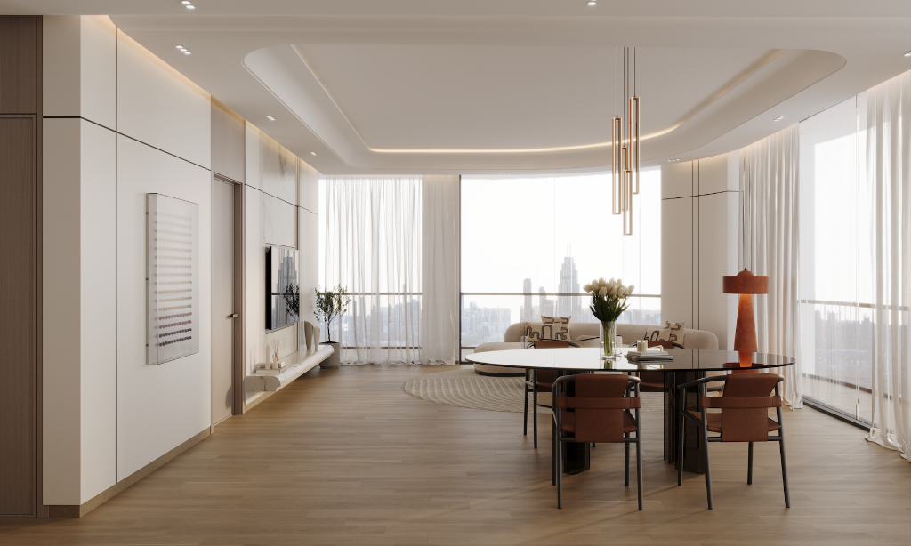 Main image of property: Business Bay, United Arab Emirates