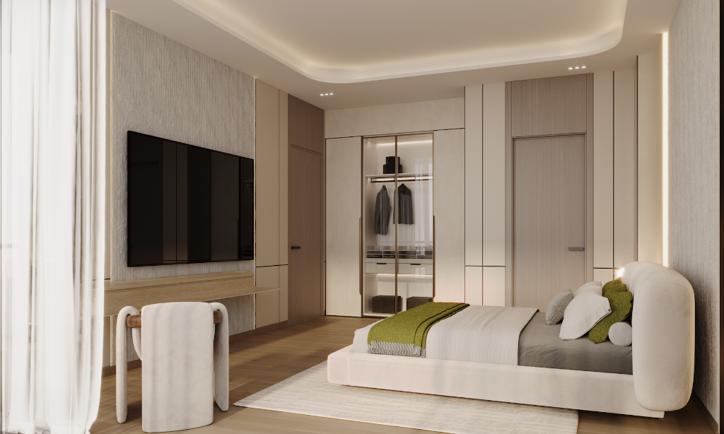 Main image of property: Business Bay, United Arab Emirates