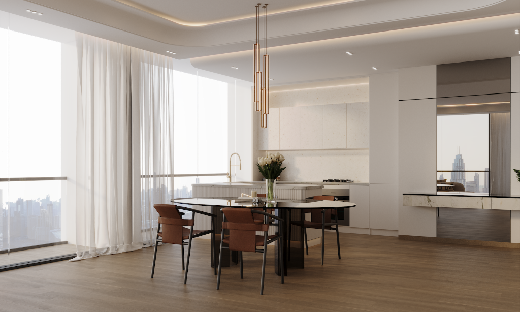Main image of property: Business Bay, United Arab Emirates