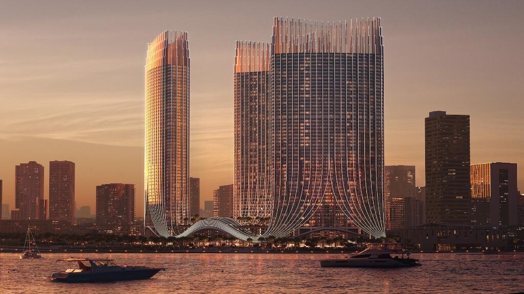 Main image of property: Business Bay, United Arab Emirates