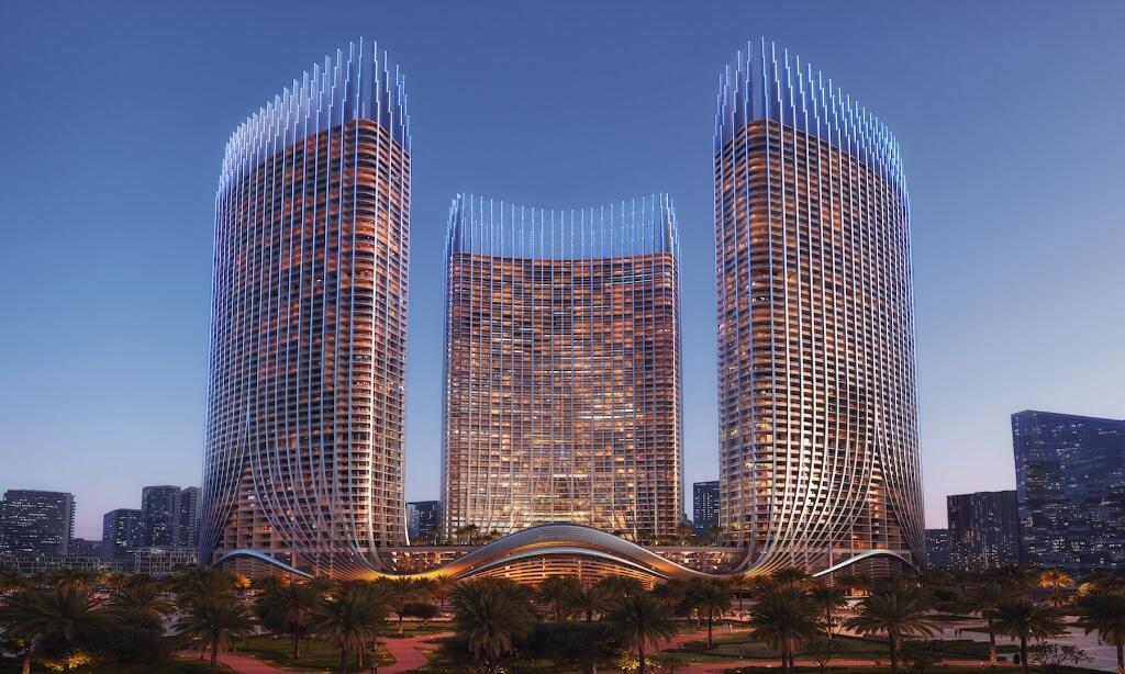 Main image of property: Business Bay, United Arab Emirates