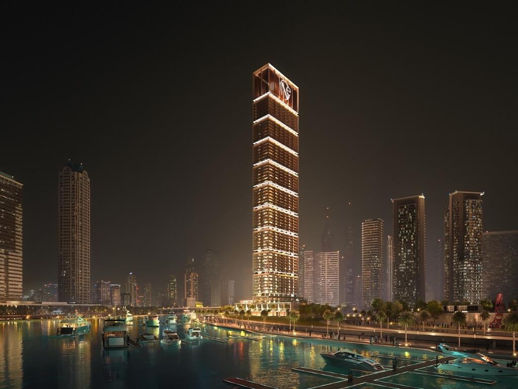 Main image of property: Dubai