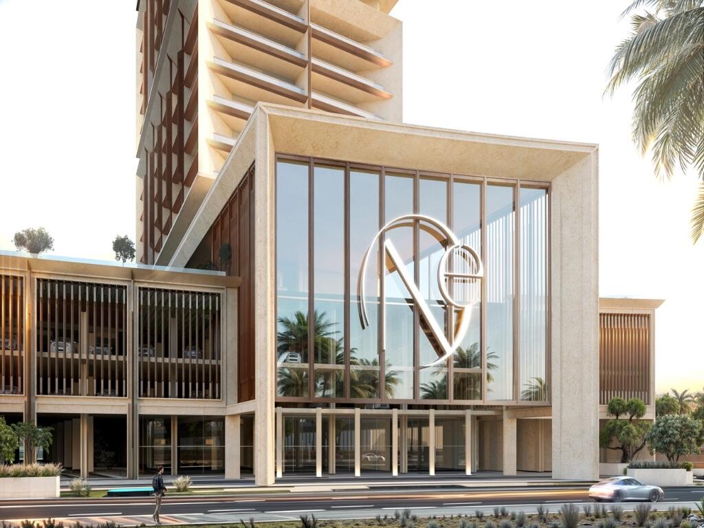 Main image of property: Dubai