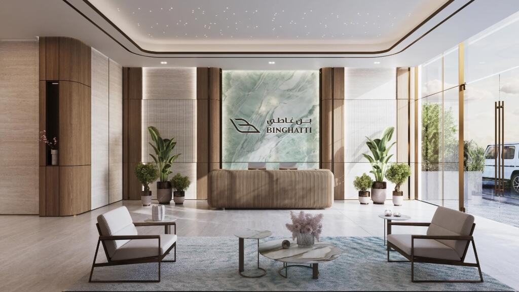 Main image of property: Dubai