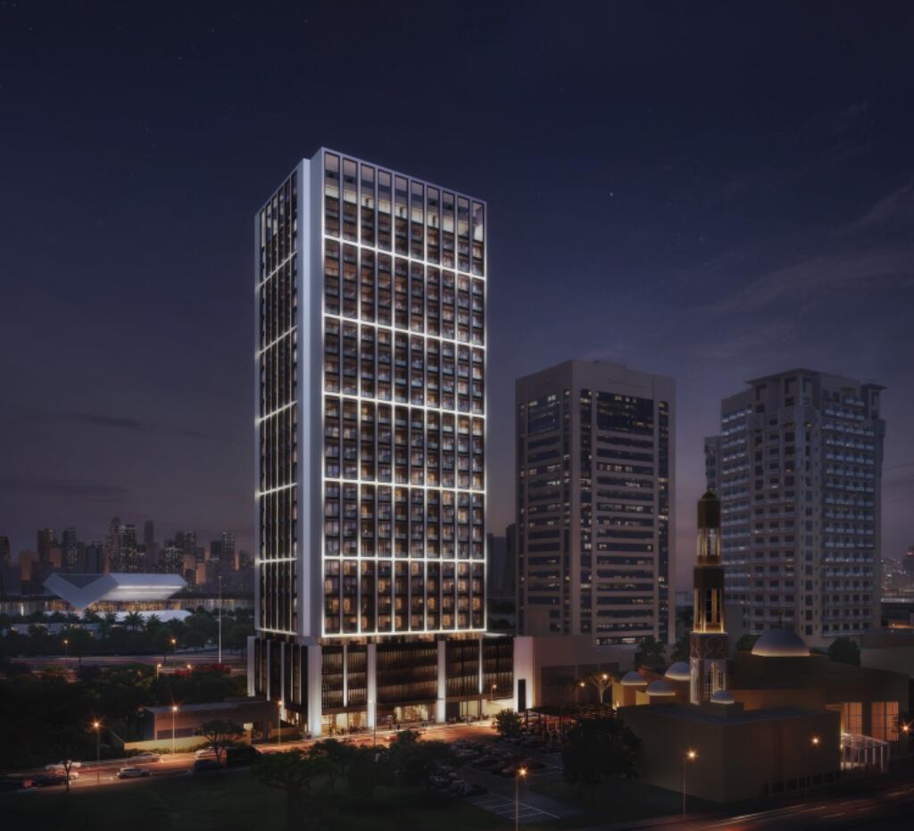 Main image of property: Dubai