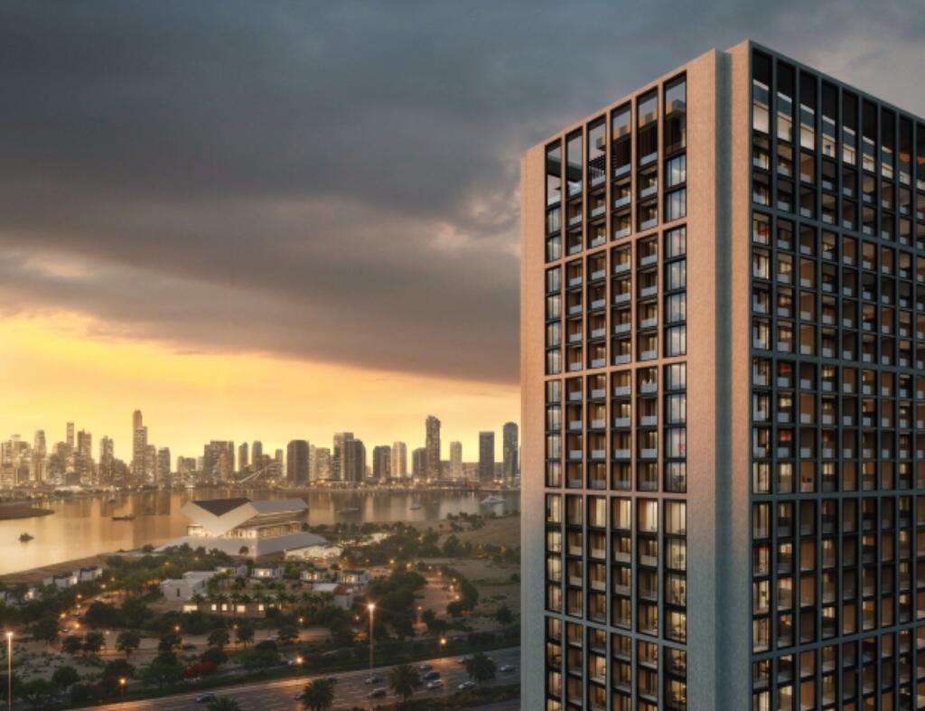 Main image of property: Dubai