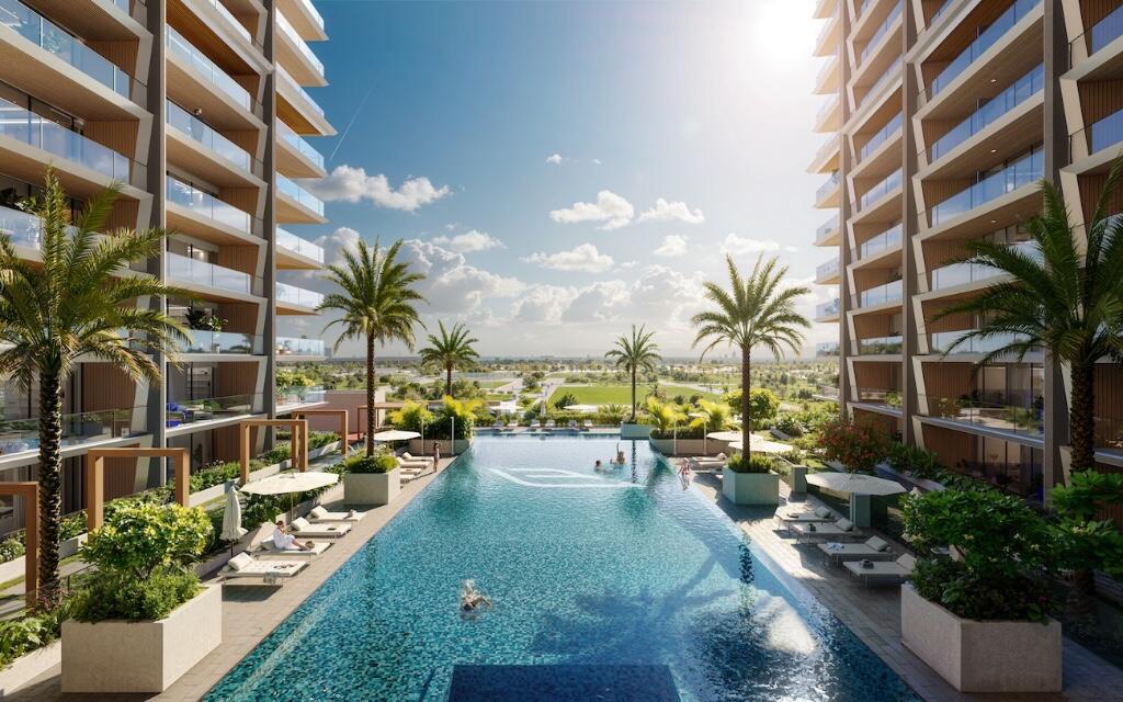 Main image of property: Dubai