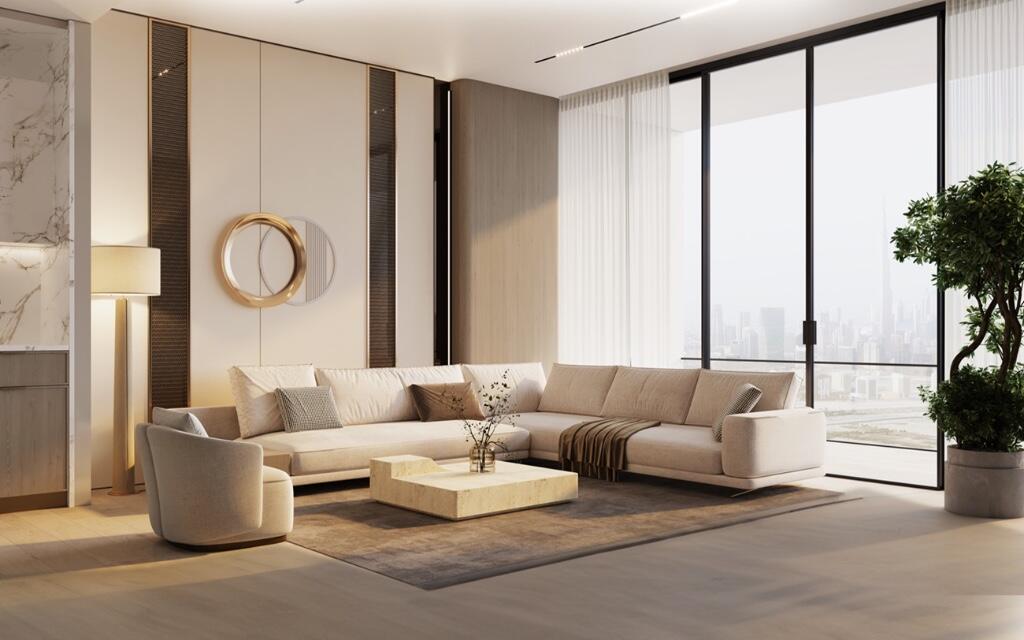 Main image of property: Dubai