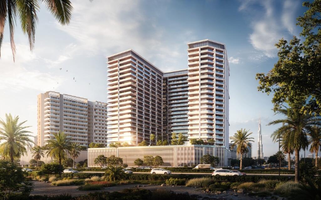 Main image of property: Dubai