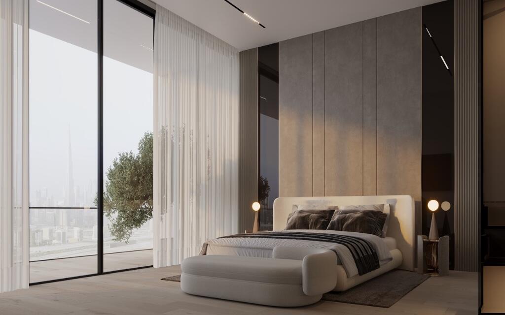Main image of property: Dubai