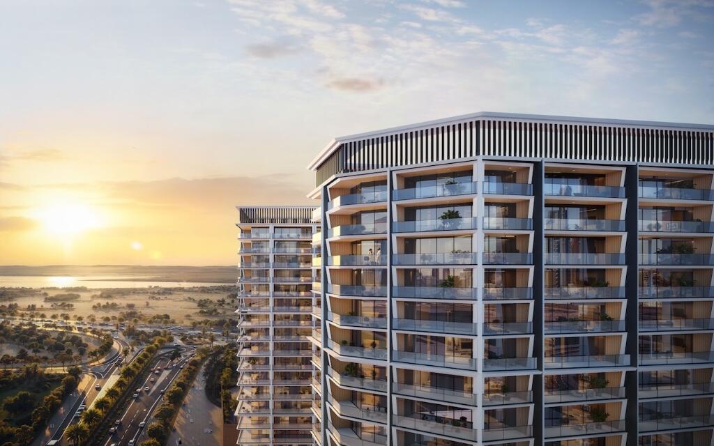 Main image of property: Dubai