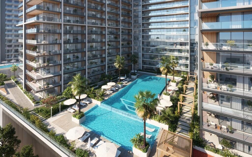 Main image of property: Dubai