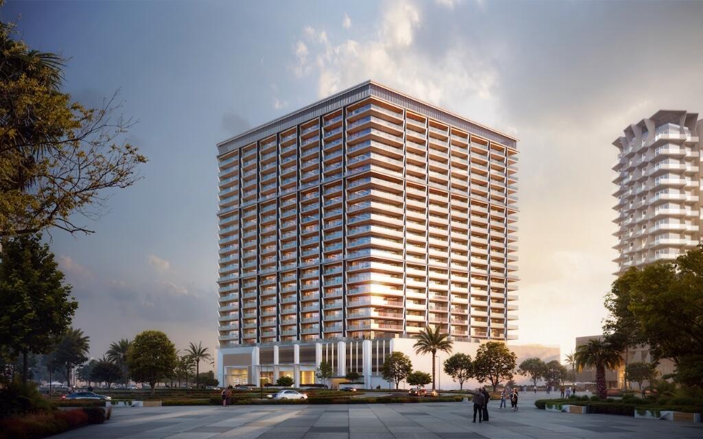 Main image of property: Dubai