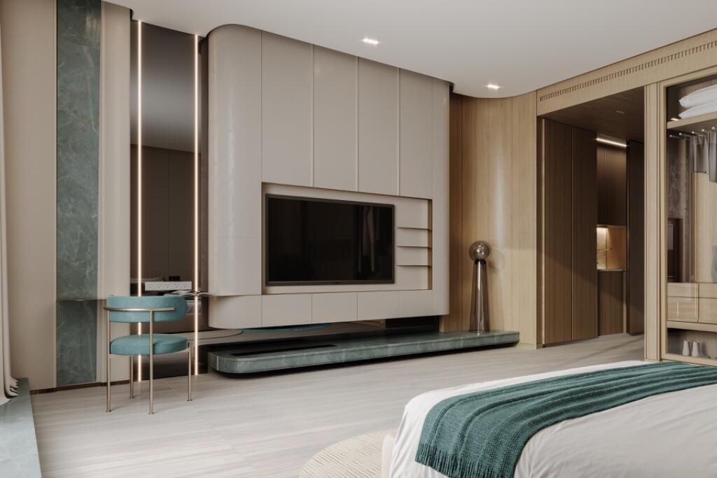 Main image of property: Business Bay, United Arab Emirates