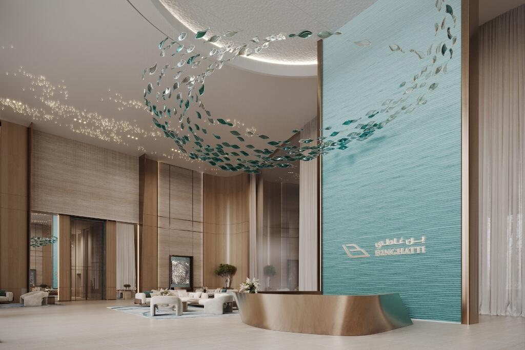 Main image of property: Business Bay, United Arab Emirates