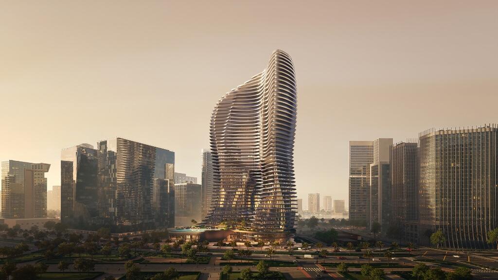 Main image of property: Business Bay, United Arab Emirates