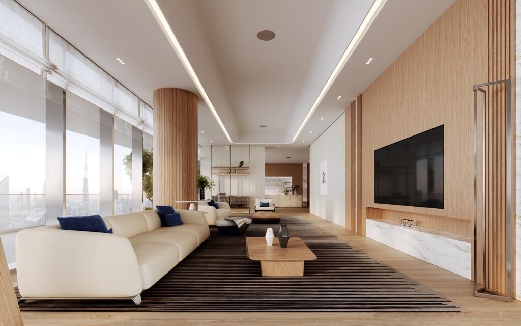 Main image of property: Business Bay, United Arab Emirates