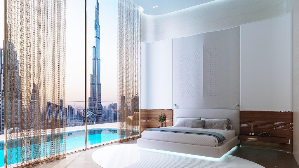 Main image of property: Dubai