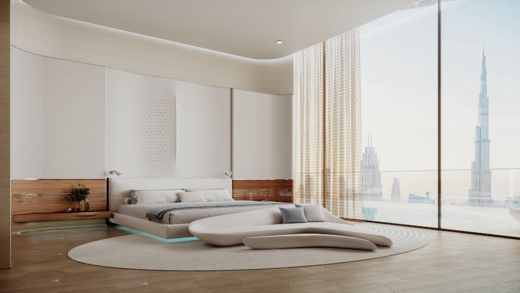 Main image of property: Dubai
