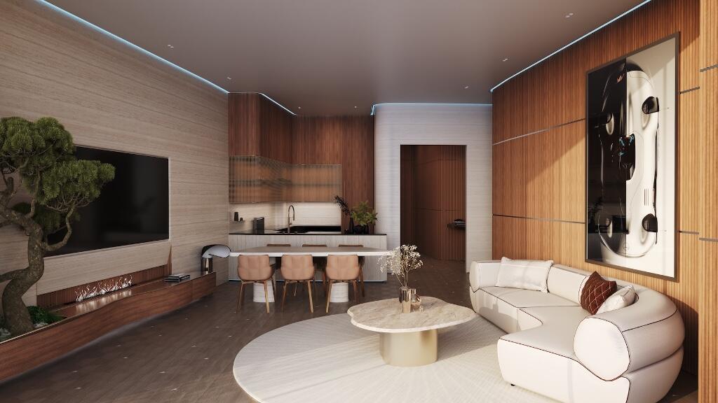 Main image of property: Dubai
