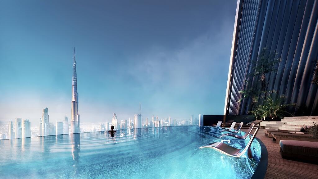 Main image of property: Dubai