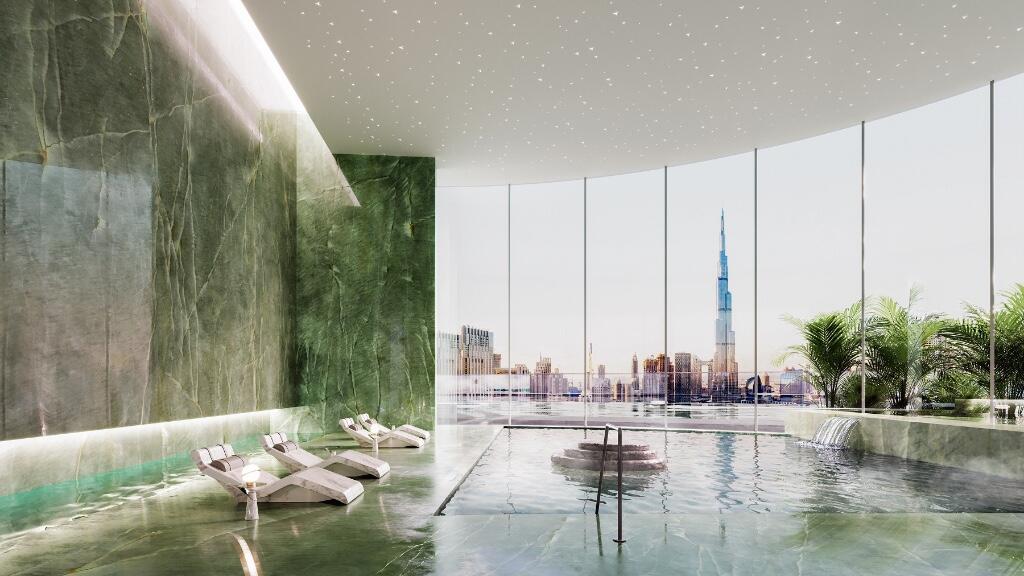 Main image of property: Dubai