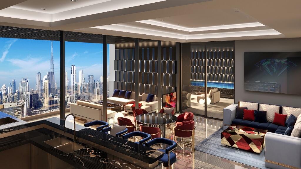Main image of property: Dubai