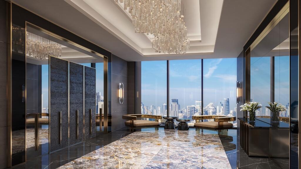 Main image of property: Business Bay, United Arab Emirates