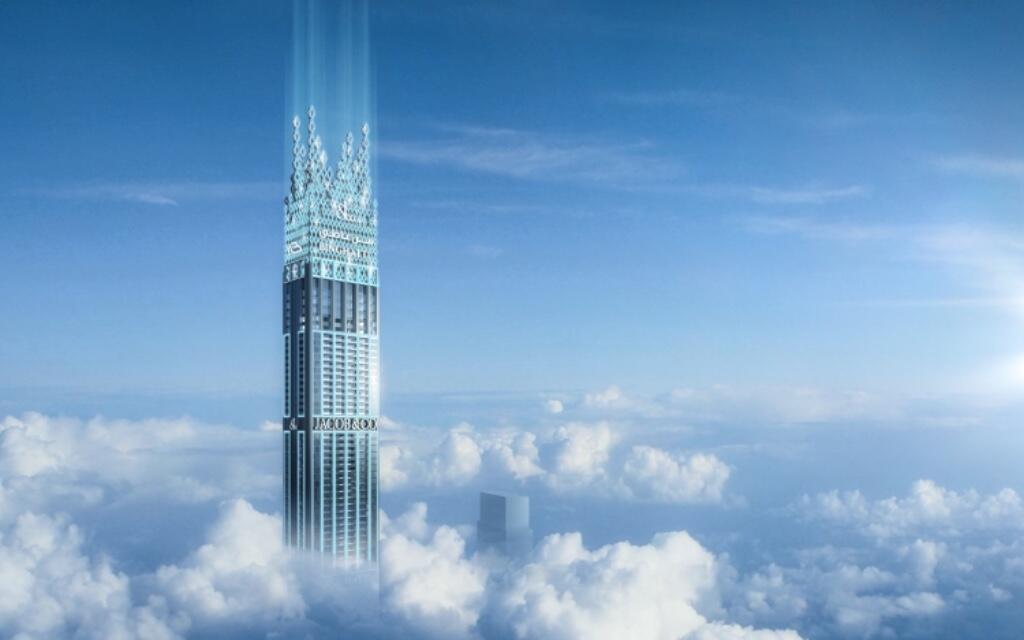 Main image of property: Business Bay, United Arab Emirates