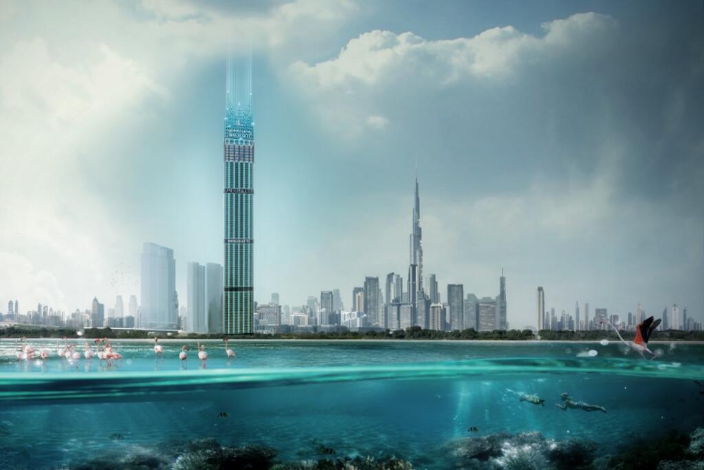 Main image of property: Business Bay, United Arab Emirates