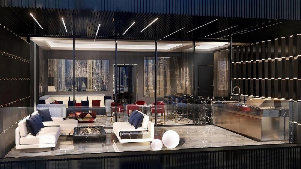Main image of property: Business Bay, United Arab Emirates
