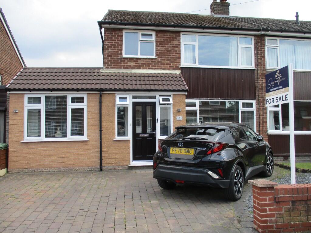 Main image of property: Nidderdale Avenue, L35