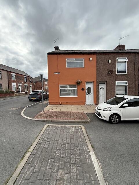 Main image of property: Duke Street, Prescot, Merseyside, L34