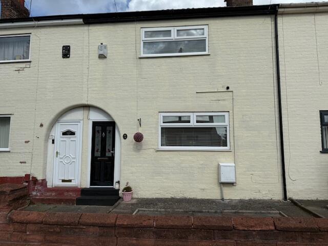 Main image of property: Allen Road, Runcorn, Cheshire, WA7