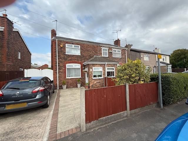 Main image of property: Cumber Lane, L35