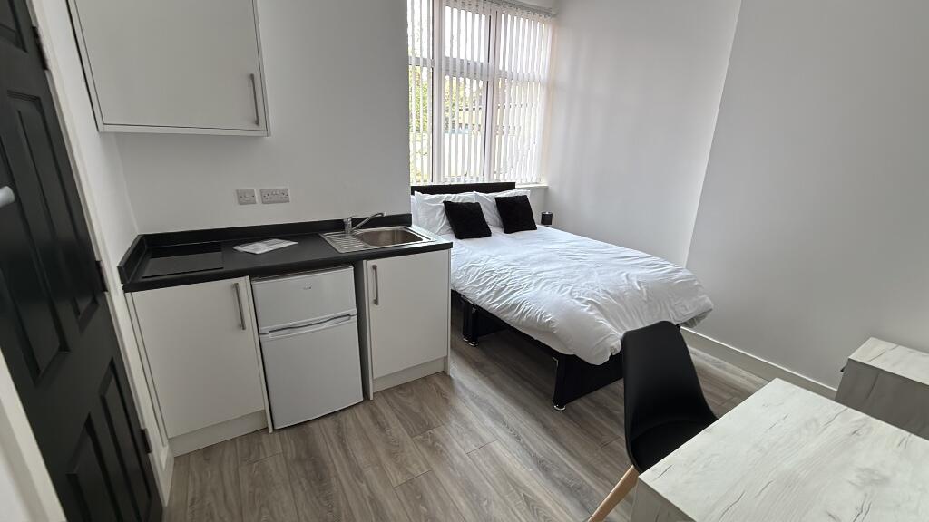 Main image of property: Queens Road, Stoke-On-Trent, Staffordshire, ST4