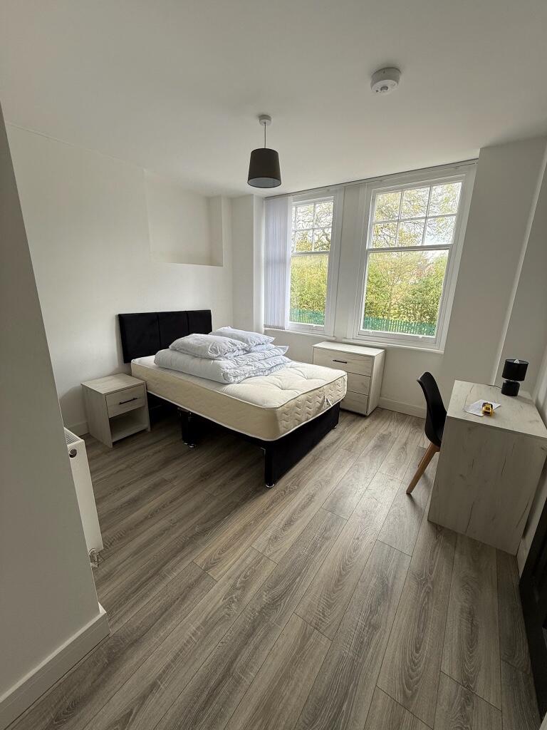 Main image of property: Queens Road, Stoke-On-Trent, Staffordshire, ST4