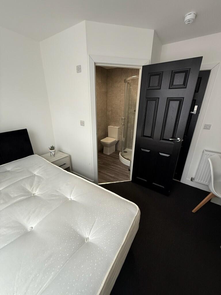 Main image of property: Gerrard Street, Stoke-On-Trent, Staffordshire, ST4