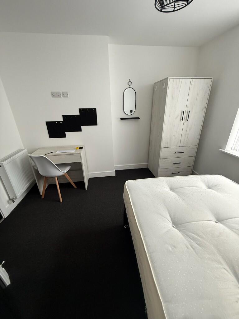 Main image of property: Gerrard Street, Stoke-On-Trent, Staffordshire, ST4